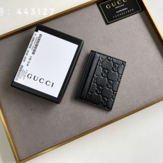 Gucci Wallets Purse